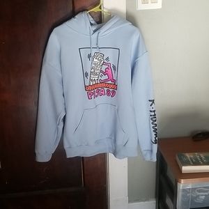 Kieth Harring UO Hoodie